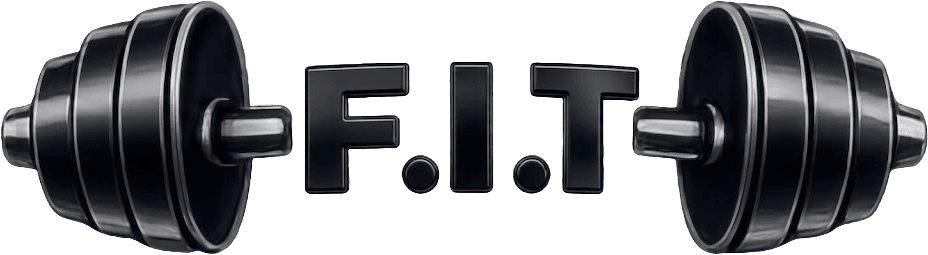 F.I.T. logo